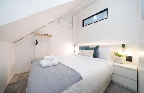 Nong Chaeng House | Wink 3 Patong Beach Phuket sleep 8