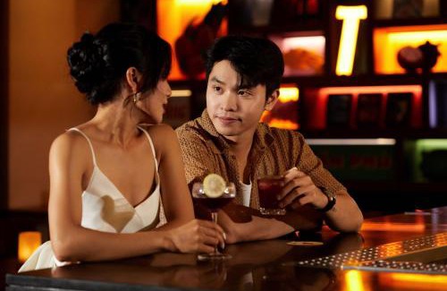 Ninh Kieu Hotel | Wink Hotel Can Tho Ninh Kieu Wharf - 24hrs stay & Rooftop Pool Bar