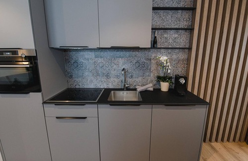Hinterglemm Apartment | Winkler Apartments Top 4 - Winkler Appartements