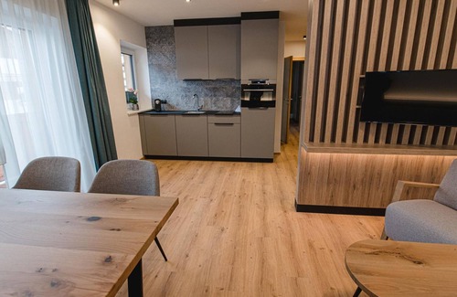 Hinterglemm Apartment | Winkler Apartments Top 4 - Winkler Appartements