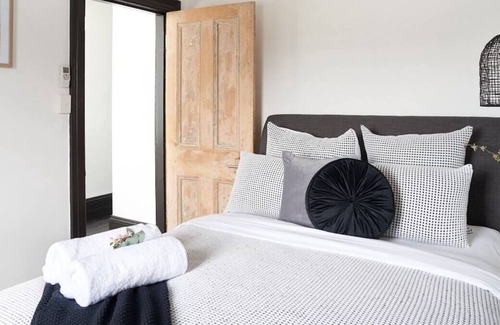 Lancefield House | Winkwink: Luxury Home for Two Couples