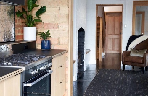 Lancefield House | Winkwink: Luxury Home for Two Couples