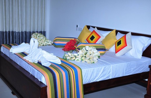 Habarana House | Winmi Resort
