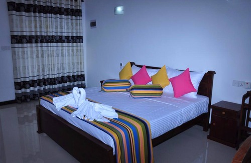 Habarana House | Winmi Resort