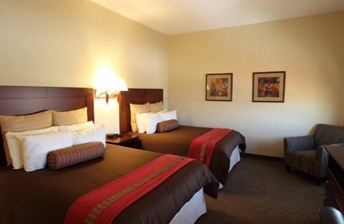 Sloan Hotel | WinnaVegas Casino & Resort