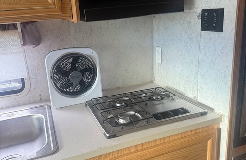 Brooklyn Park House | Winnebago Warrior in Minneapolis!