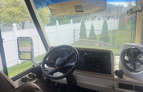 Brooklyn Park House | Winnebago Warrior in Minneapolis!