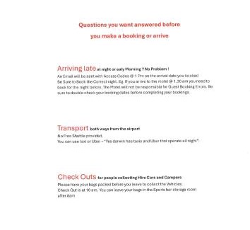 Winnellie Hotel | Winnellie Hotel Motel