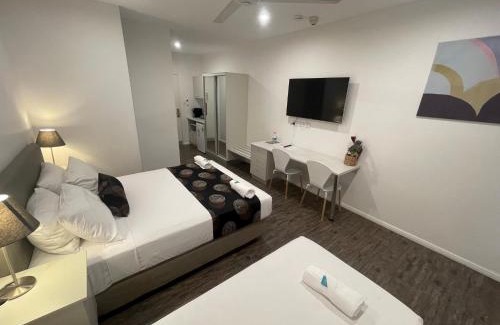 Winnellie Hotel | Winnellie Hotel Motel