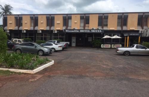 Winnellie Hotel | Winnellie Hotel Motel