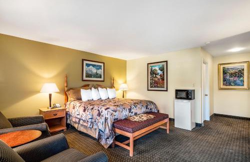 Winnemucca Hotel | Winnemucca Inn & Casino