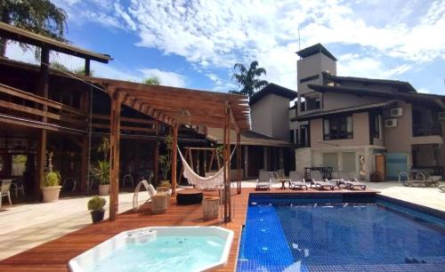 Sao Sebastiao Hotel | WINNER BEACH HOTEL