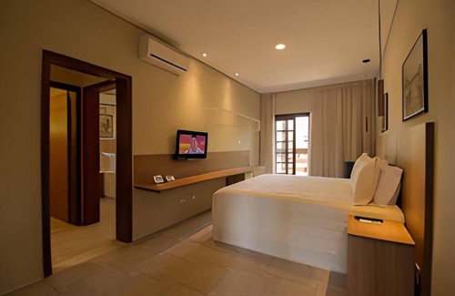 Sao Sebastiao Hotel | Winner Beach Hotel