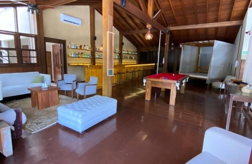 Sao Sebastiao Hotel | Winner Beach Hotel