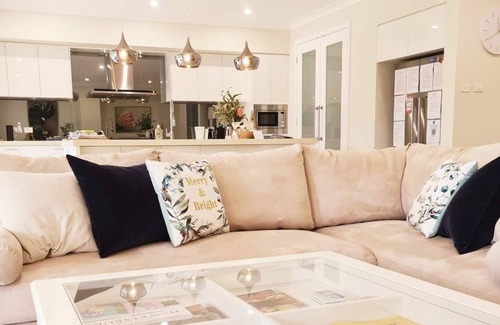 East Kurrajong House | WINNER Hawkesbury Business Awards