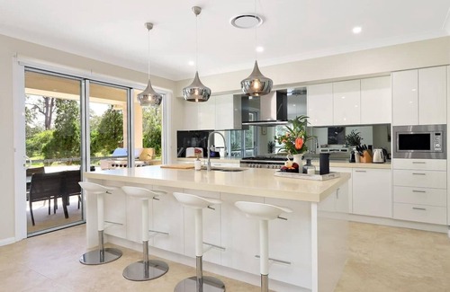 East Kurrajong House | WINNER Hawkesbury Business Awards