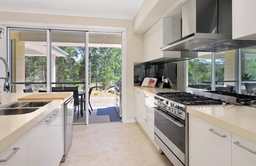 East Kurrajong House | WINNER Hawkesbury Business Awards