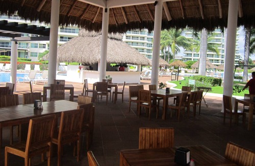Marina Vallarta Condo | Winner of House Hunters International!