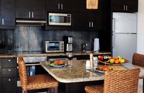 Downtown Condo | Winner of Top 25 in Luxury in All Mexico -Oceanfront -Direct View-Beach Club 9
