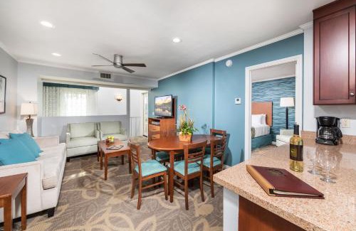 Solana Beach Hotel | Winners Circle Resort