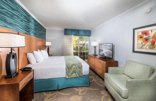 Solana Beach Hotel | Winners Circle Resort