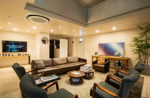 Jumunjin-eup Hotel | Winners Hotel