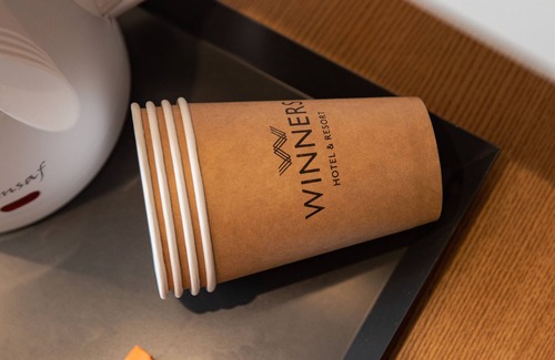 Jumunjin-eup Hotel | Winners Hotel