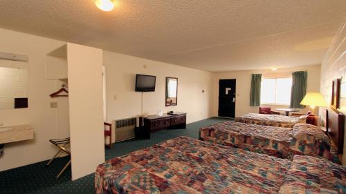 Winnemucca Hotel | Winners Inn Casino