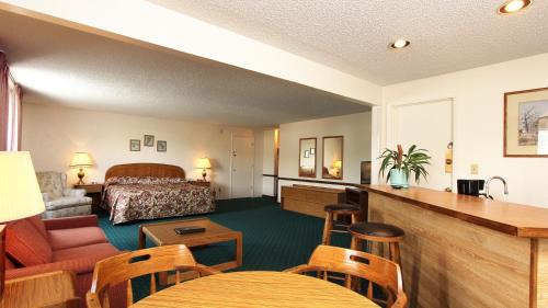 Winnemucca Hotel | Winners Inn Casino