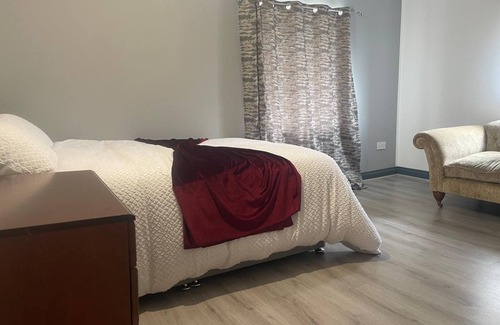 Ashton-under-Lyne Apartment | Winners Inn comfort environment, in Manchester