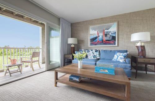 Katama Resort | Winnetu Oceanside Resort at South Beach