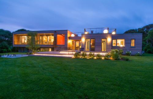 Katama Resort | Winnetu Oceanside Resort at South Beach