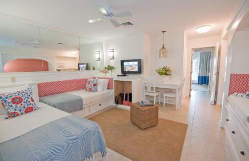Katama Resort | Winnetu Oceanside Resort at South Beach