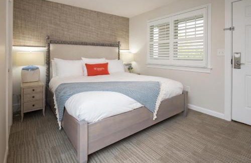 Katama Resort | Winnetu Oceanside Resort at South Beach