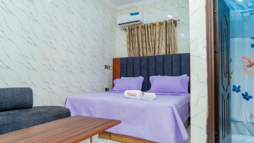 Uyo Hotel | Winngs Hotels and Banquet