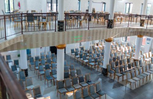 Uyo Hotel | Winngs Hotels and Banquet
