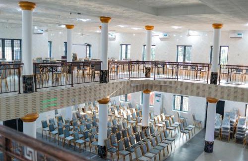 Uyo Hotel | Winngs Hotels and Banquet