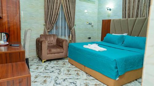 Uyo Hotel | Winngs Hotels and Banquet