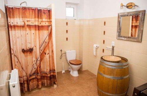 gmina Krosnice House | Winnica Anna Noclegi