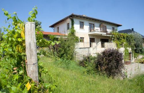 Szydlow Apartment | Winnica Avra