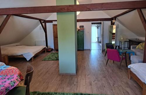 Wolka Smolana Bed & Breakfast | Winnica Brochów