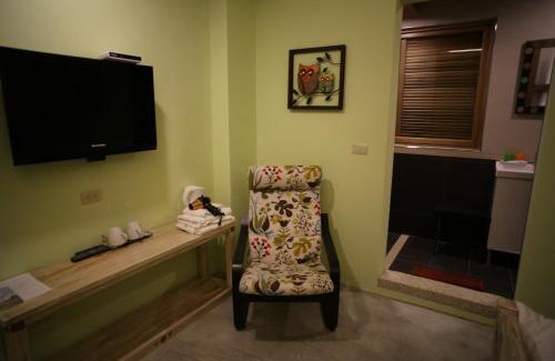 Luye House | Winnie Homestay