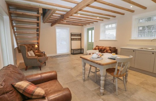 Goodmanham House | Winnie's Stable