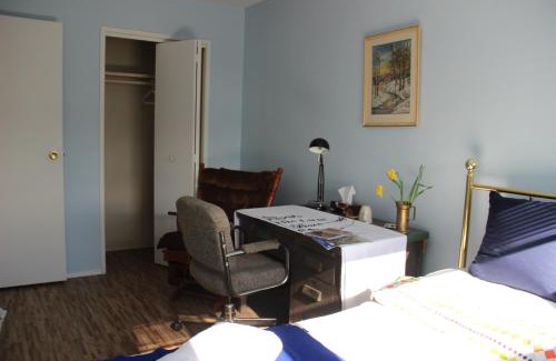 Winnipeg House | Winnipeg Homestay