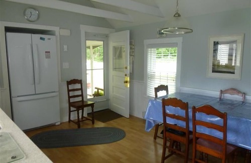 Moultonborough House | Winnipesaukee Waterfront on Center Harbor Bay amazing Sunsets