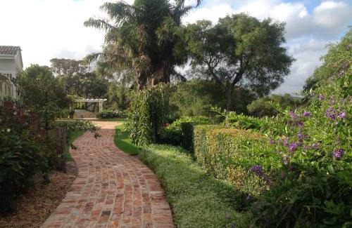 Ocean Beach Cabin | Winniston Lodge Luxury Accommodation