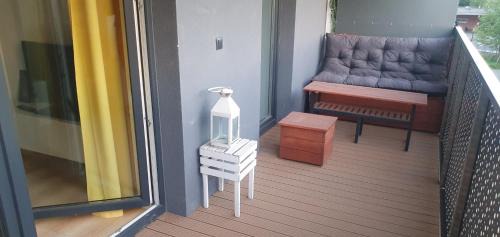 Stare Miasto District Apartment | Winogrady Apartament
