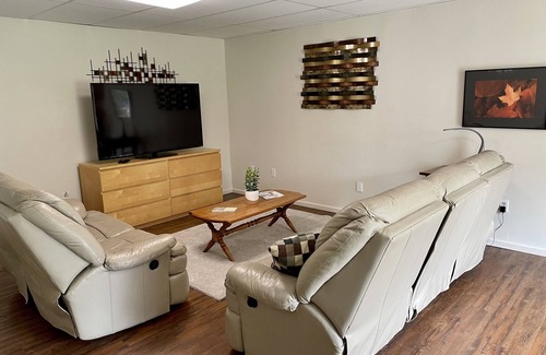 Winona Lake Apartment | Winona Trail's Edge