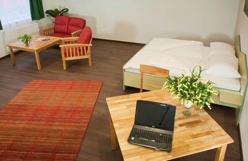 Wiener Neustadt Hotel | Winrooms