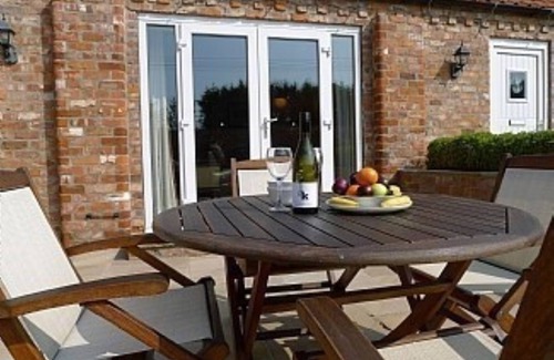 Driffield Cottage | Winsall Court I.Barn Conversions On The Edge Of The Yorkshire Wolds.